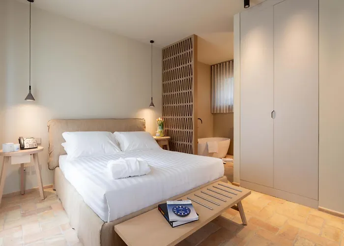 Relais La Colombaia Spa&Wellness