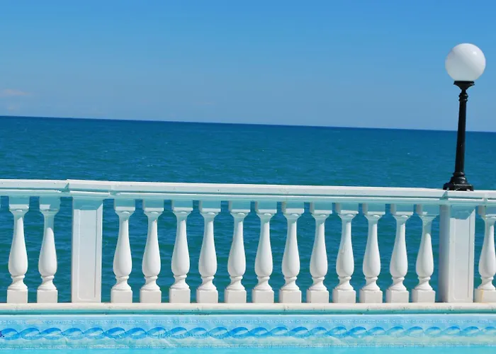 Hotel Il Brigantino