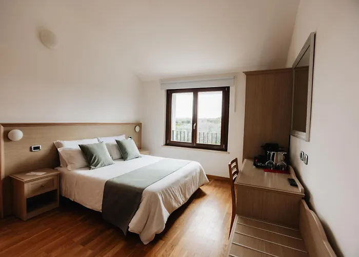 Magnificat Hotel&Resort